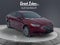 2017 Ford Fusion Hybrid SE