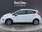 2012 Ford Fiesta SES