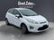 2012 Ford Fiesta SES