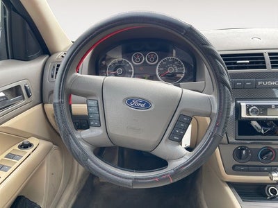 2006 Ford Fusion SE