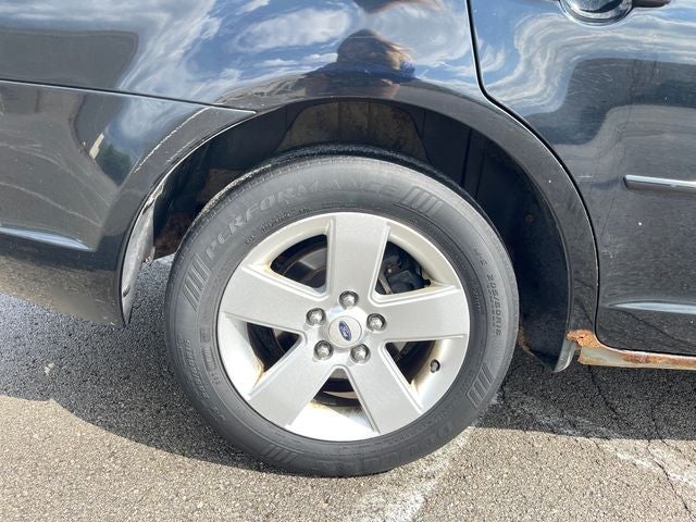2006 Ford Fusion SE