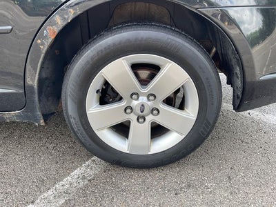 2006 Ford Fusion SE