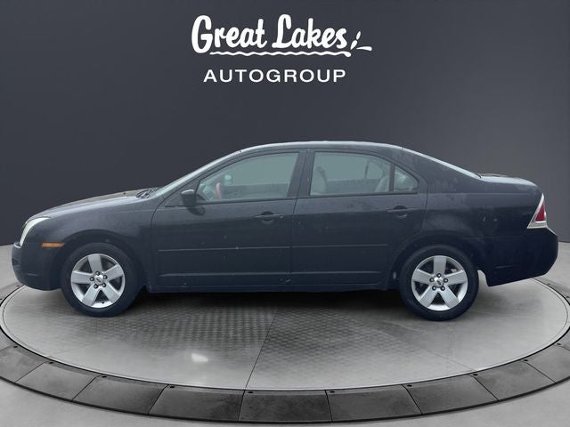 2006 Ford Fusion SE
