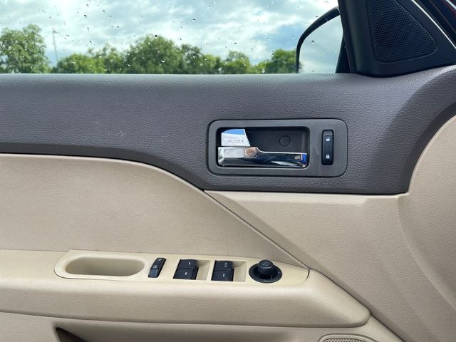 2006 Ford Fusion SE