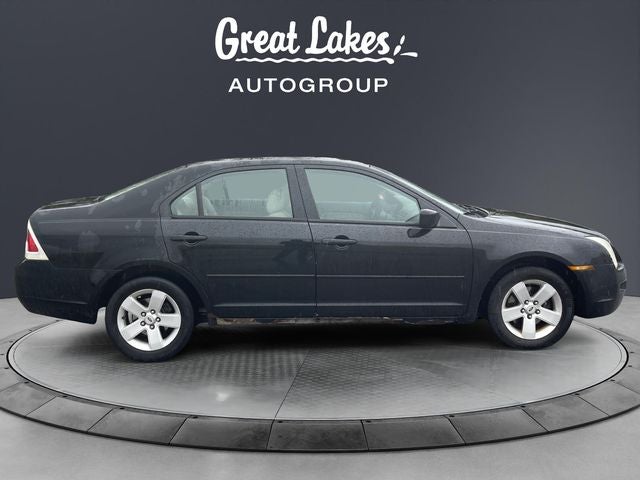 2006 Ford Fusion SE