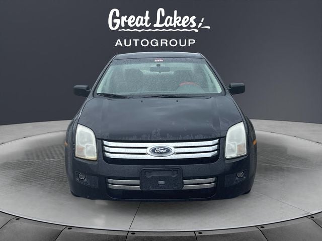 2006 Ford Fusion SE