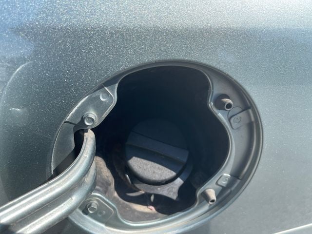 2006 Ford Fusion SE