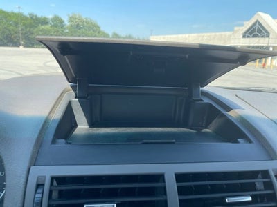 2006 Ford Fusion SE