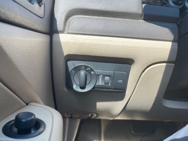 2006 Ford Fusion SE