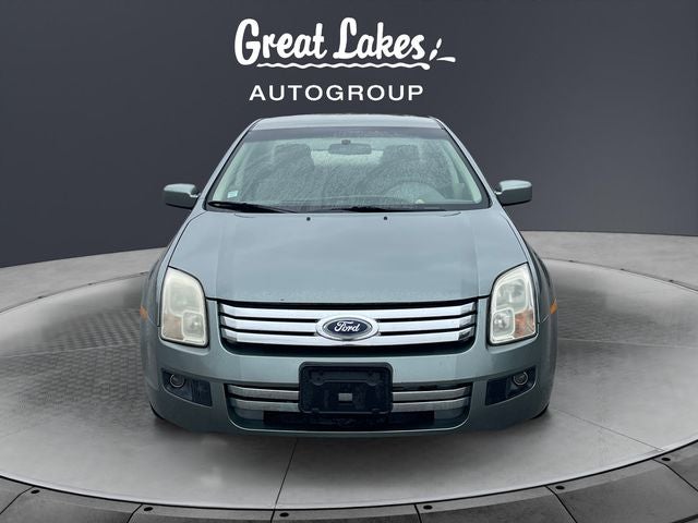 2006 Ford Fusion SE