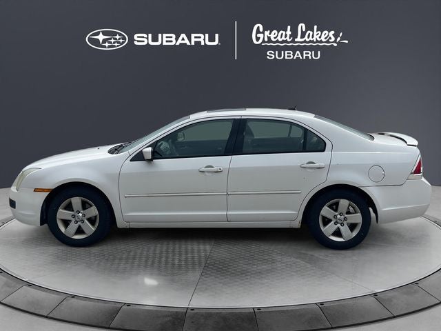 2009 Ford Fusion SE
