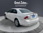 2009 Ford Fusion SE