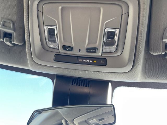 2023 Chevrolet Silverado 1500 WT