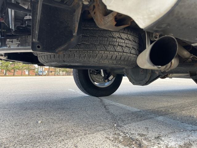 2023 Chevrolet Silverado 1500 WT