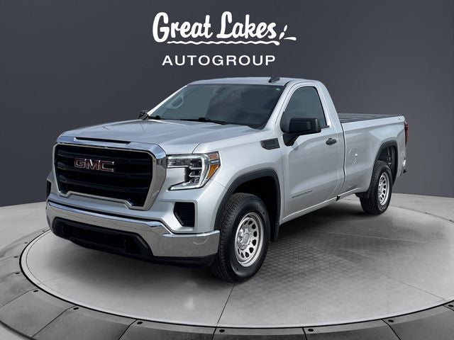 2022 GMC Sierra 1500 Limited