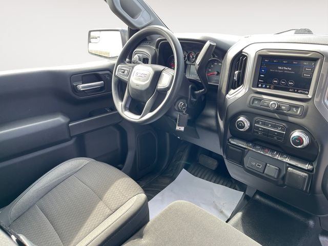 2022 GMC Sierra 1500 Limited Pro - Photo 10
