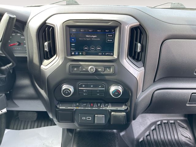 2022 GMC Sierra 1500 Limited Pro - Photo 11