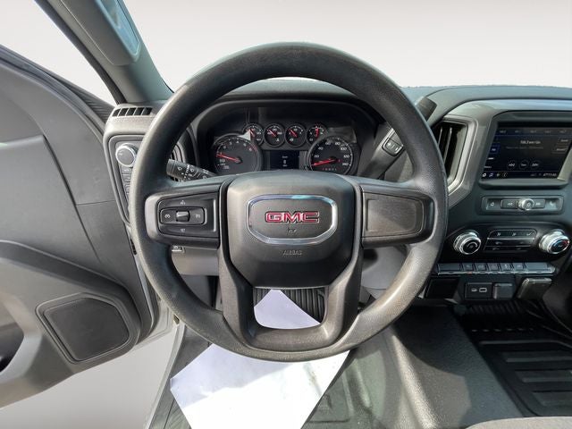 2022 GMC Sierra 1500 Limited Pro - Photo 12