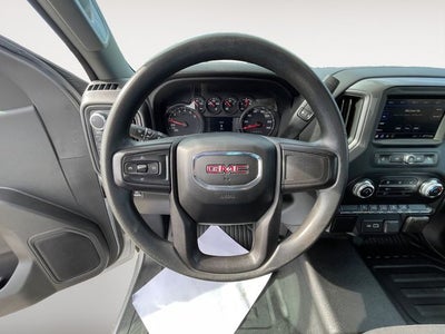 2022 GMC Sierra 1500 Limited Pro