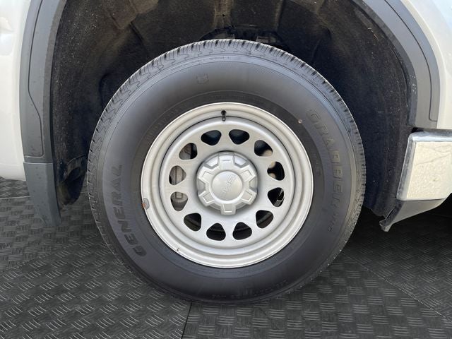 2022 GMC Sierra 1500 Limited Pro - Photo 13