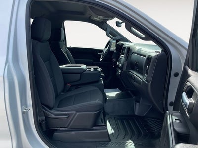 2022 GMC Sierra 1500 Limited Pro