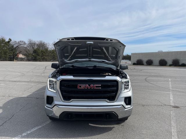 2022 GMC Sierra 1500 Limited Pro - Photo 15