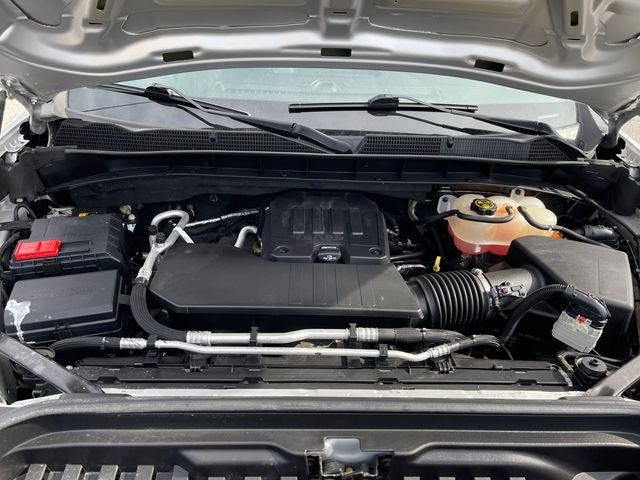 2022 GMC Sierra 1500 Limited Pro - Photo 16