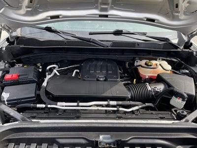 2022 GMC Sierra 1500 Limited Pro