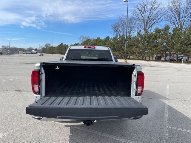 2022 GMC Sierra 1500 Limited Pro - Photo 17