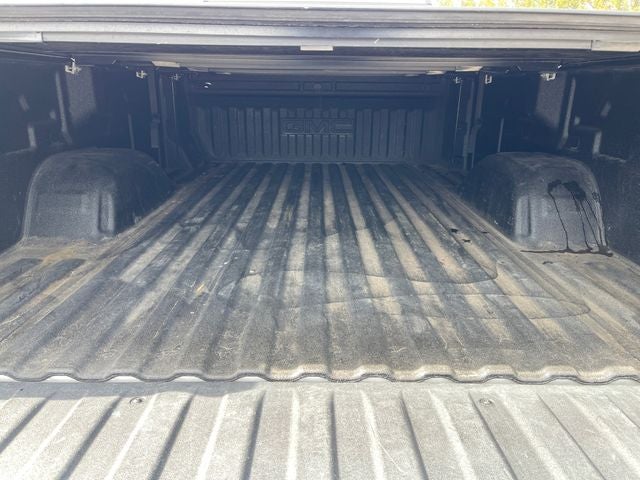 2022 GMC Sierra 1500 Limited Pro - Photo 18