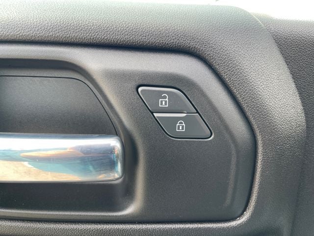 2022 GMC Sierra 1500 Limited Pro - Photo 20