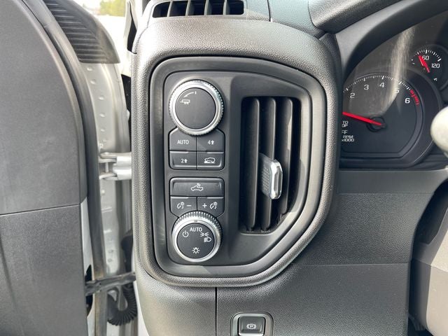 2022 GMC Sierra 1500 Limited Pro