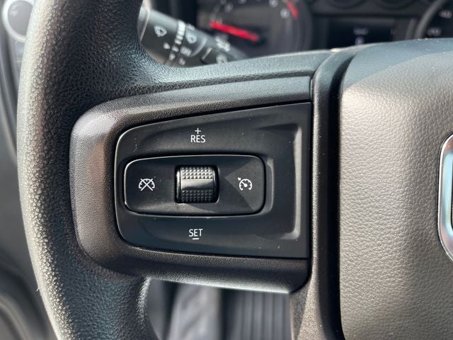 2022 GMC Sierra 1500 Limited Pro - Photo 22