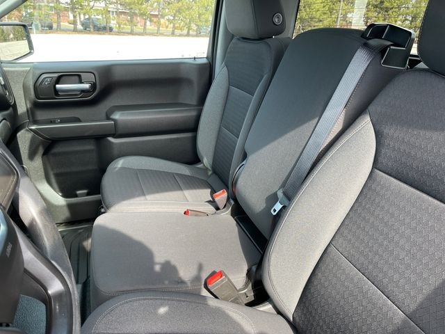 2022 GMC Sierra 1500 Limited Pro - Photo 23