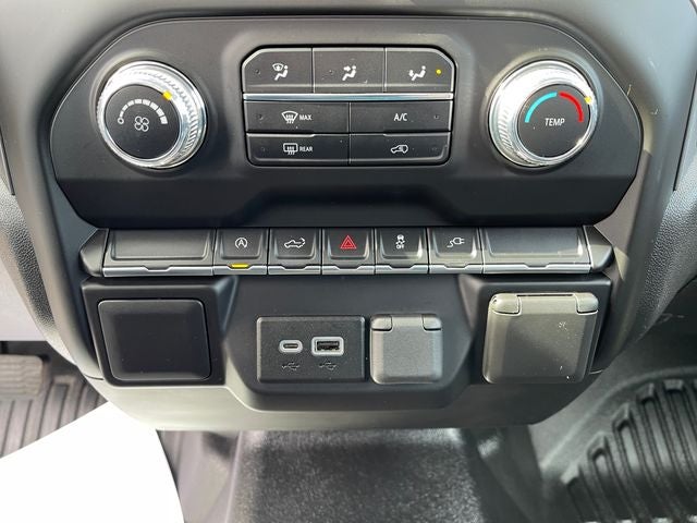 2022 GMC Sierra 1500 Limited Pro - Photo 24