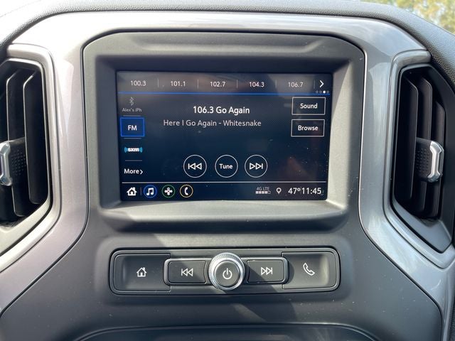 2022 GMC Sierra 1500 Limited Pro - Photo 25