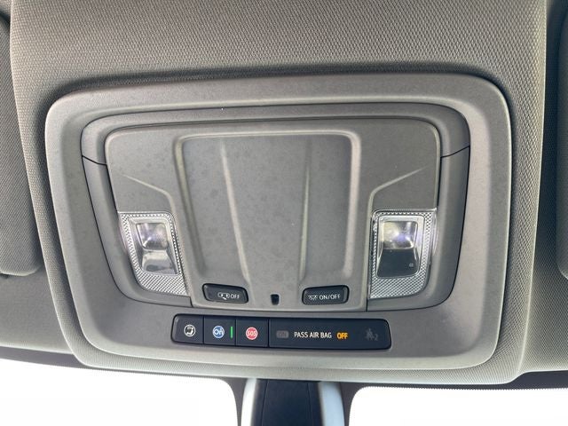 2022 GMC Sierra 1500 Limited Pro - Photo 26