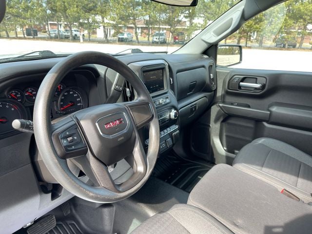 2022 GMC Sierra 1500 Limited Pro - Photo 27