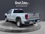 2022 GMC Sierra 1500 Limited Pro