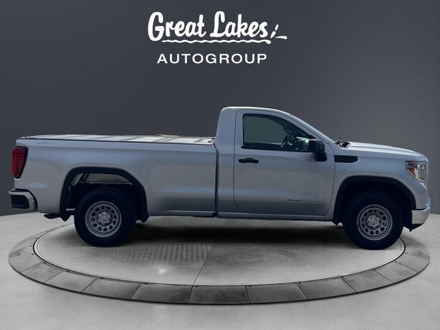2022 GMC Sierra 1500 Limited Pro - Photo 6