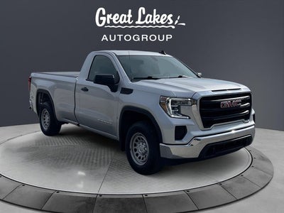2022 GMC Sierra 1500 Limited Pro
