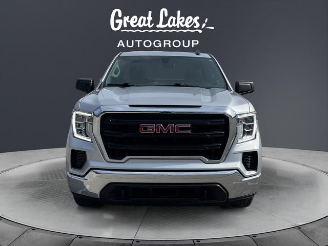2022 GMC Sierra 1500 Limited Pro - Photo 8