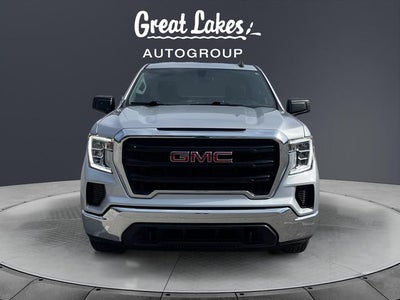 2022 GMC Sierra 1500 Limited Pro
