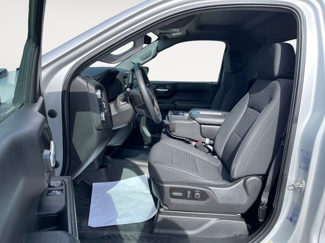 2022 GMC Sierra 1500 Limited Pro - Photo 9