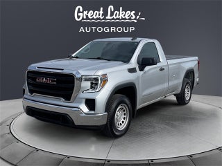 2022 GMC Sierra 1500 Limited Pro