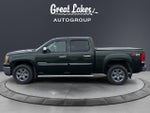 2013 GMC Sierra 1500 SLE