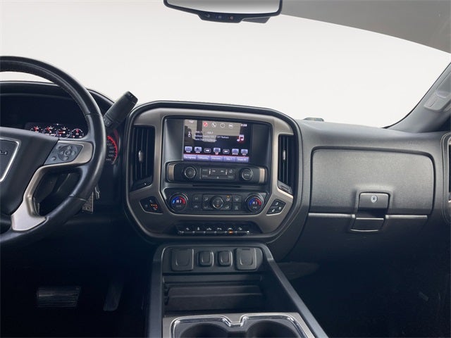 2016 GMC Sierra 1500 Denali