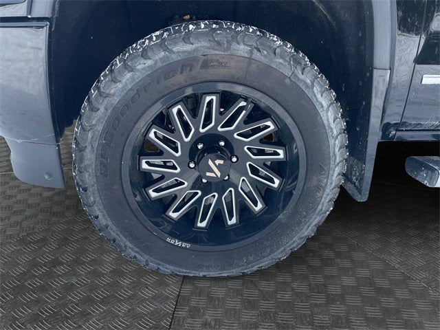 2016 GMC Sierra 1500 Denali