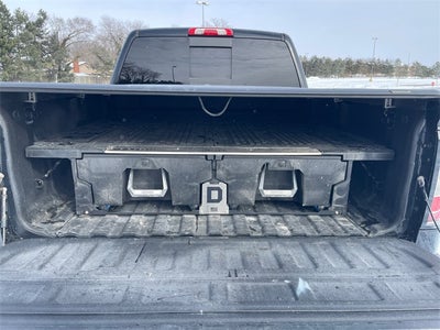 2016 GMC Sierra 1500 Denali