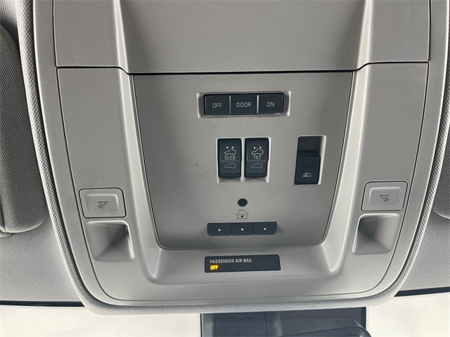 2016 GMC Sierra 1500 Denali